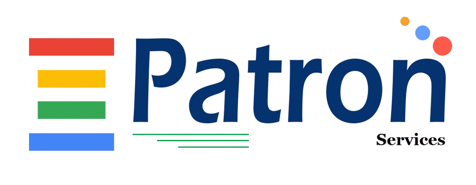 Patron Services logo